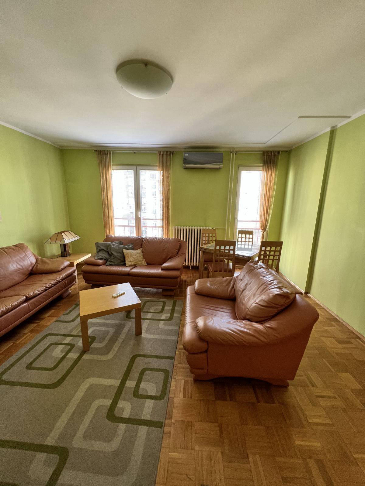 Квартира, 570 м², 151 856$ — FAKTOR